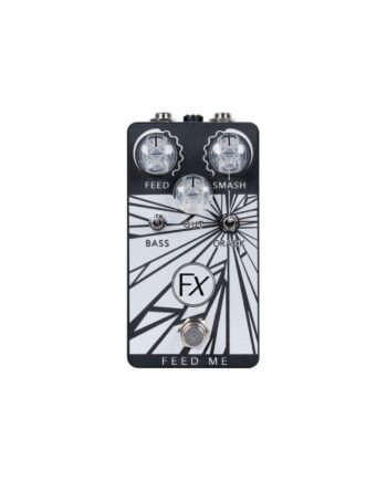 ANASOUNDS Feed Me MK3 Gated Fuzz