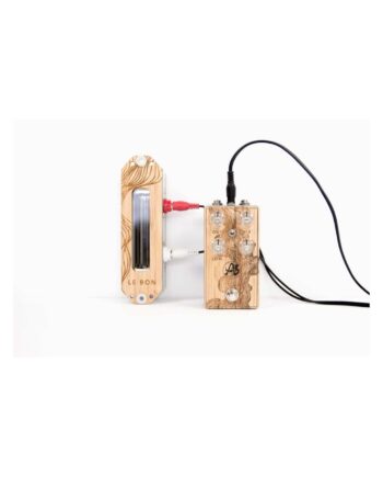 ANASOUNDS Le Bon - Element Spring Reverb Bundle