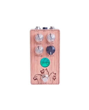 ANASOUNDS Cerberus Overdrive