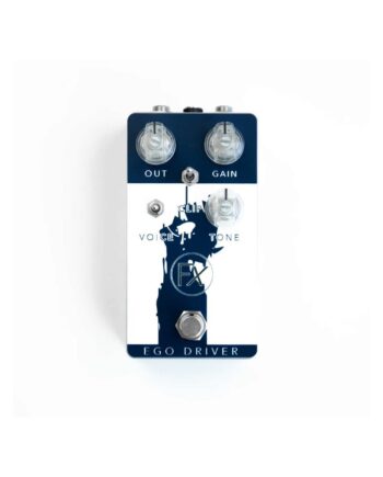 ANASOUNDS Ego Driver