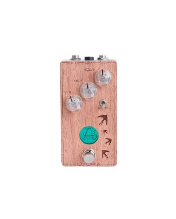 ANASOUNDS Utopia Echo