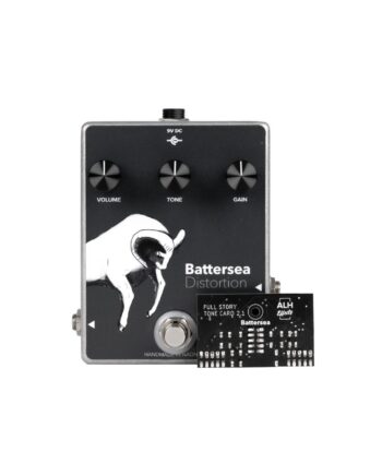 ANASOUNDS Tone Cards - ALH Effects Battersea