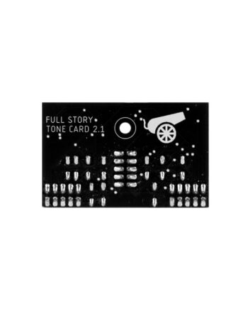 ANASOUNDS Tone Cards Edition Collector - V