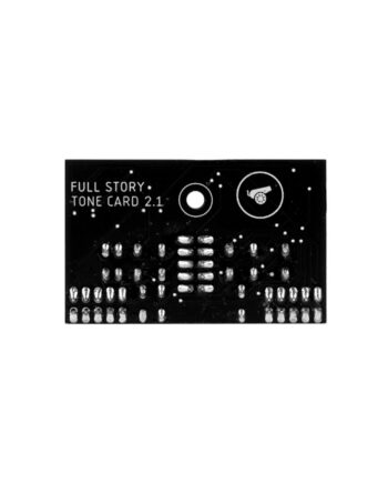 ANASOUNDS Tone Cards Edition Collector - 91'