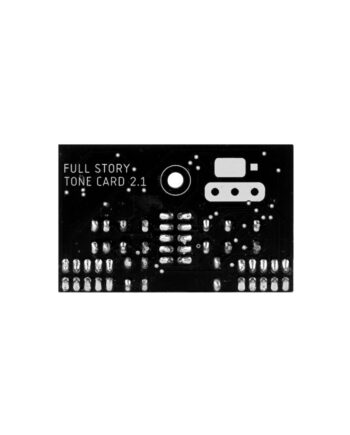 ANASOUNDS Tone Cards Edition Collector - VI