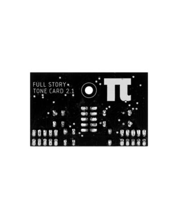 ANASOUNDS Tone Cards Edition Collectror - III