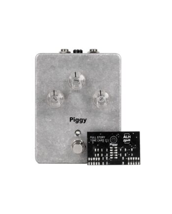 ANASOUNDS Tone Cards - ALH Effects Piggy