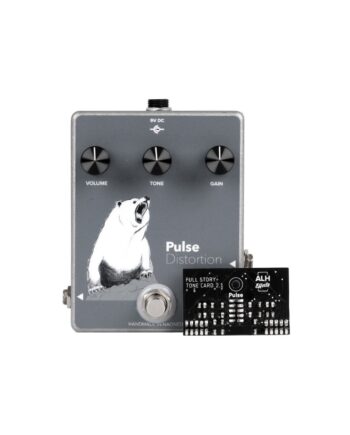 ANASOUNDS Tone Cards - ALH Effects Pulse