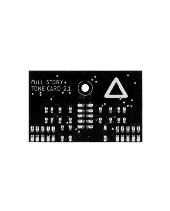 ANASOUNDS Tone Cards Edition Collector - I