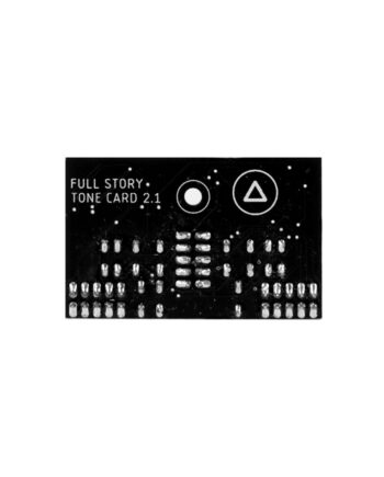 ANASOUNDS Tone Cards Edition Collector - 69'