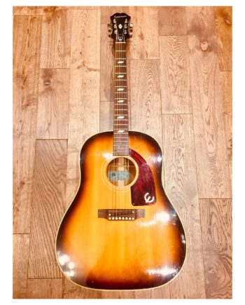 EPIPHONE Texan FT-79 de 1967