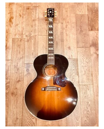 GIBSON Custom Shop J-185 Historic Collection de 2005