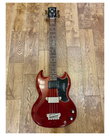 GIBSON EB-0 1961