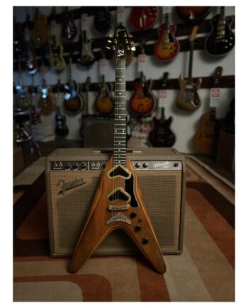 GIBSON FLYING V2 de 1980