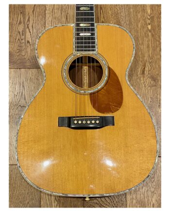 MARTIN OM-45 de 1981