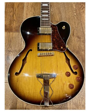 GIBSON MIDTOWN KALAMAZOO de 2013
