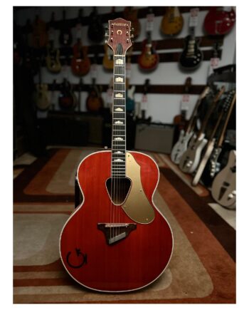 GRETSCH Rancher de 1958