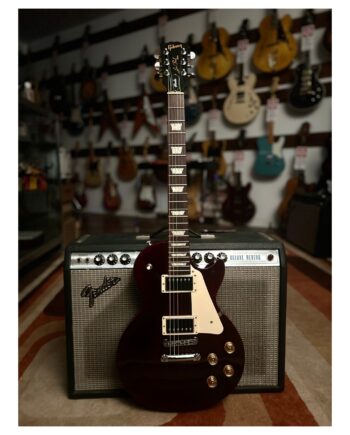 GIBSON LES PAUL STUDIO de 2017