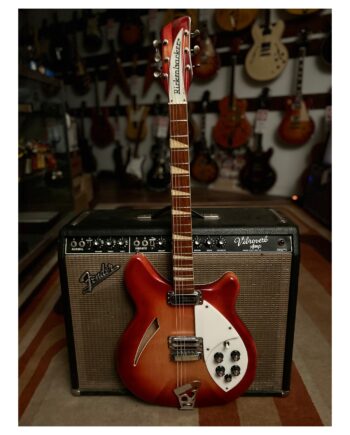 RICKENBACKER 365 de 1967