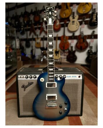 GIBSON LES PAUL ROBOT "1st Production Run" de 2007