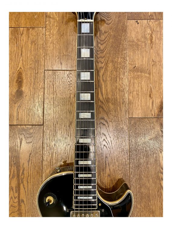 GRECO LES PAUL CUSTOM KOREA