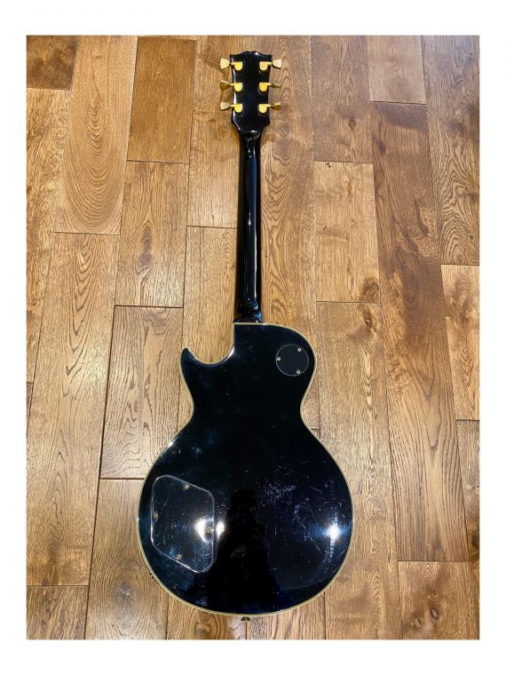 GRECO LES PAUL CUSTOM KOREA