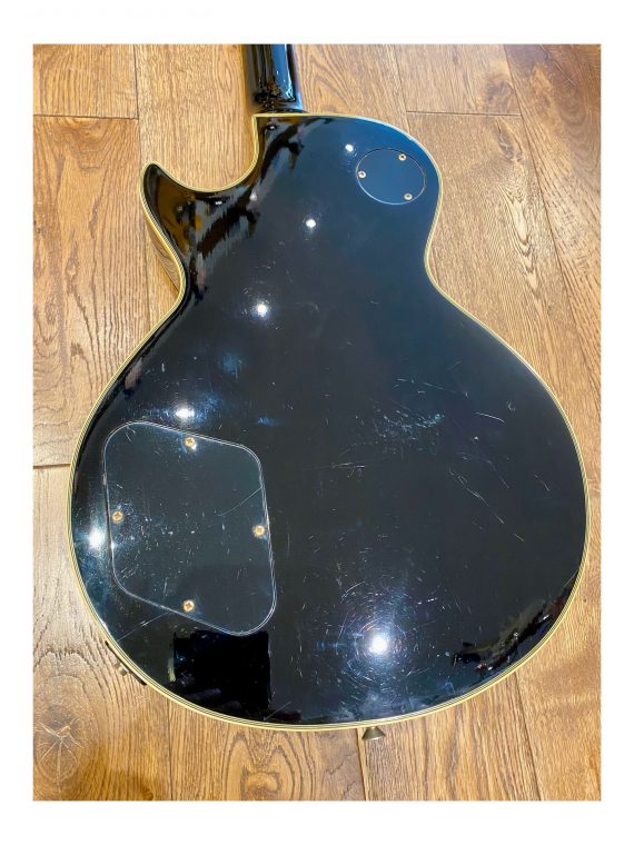 GRECO LES PAUL CUSTOM KOREA