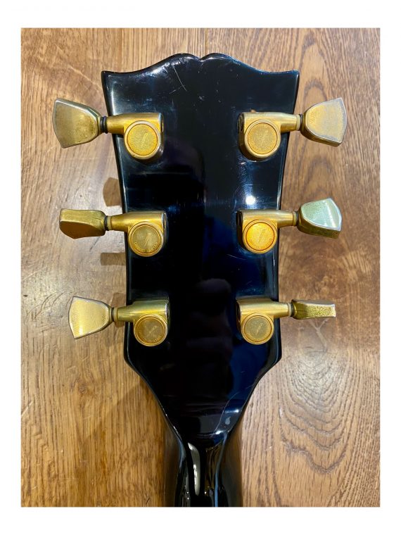 GRECO LES PAUL CUSTOM KOREA