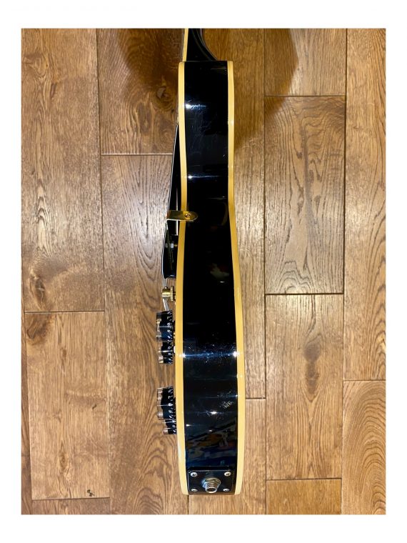 GRECO LES PAUL CUSTOM KOREA