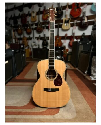 COLLINGS OM-3 de 1999