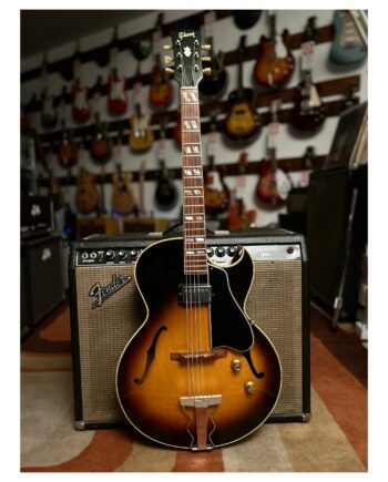 GIBSON ES-175 de 1966