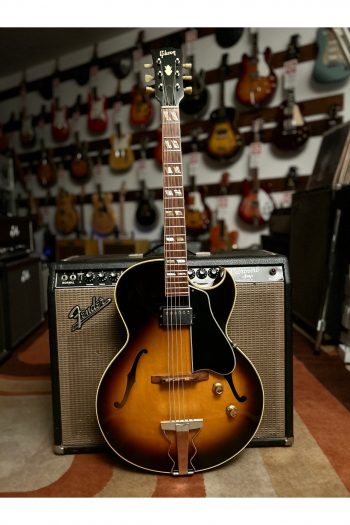 GIBSON ES-175 de 1966