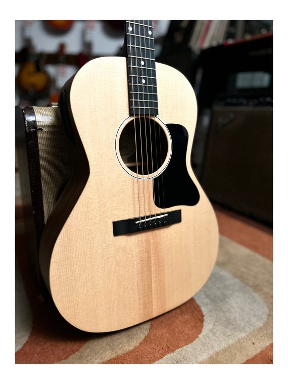 GIBSON G-00 de 2023