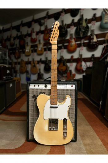 FENDER TELECASTER de 1975