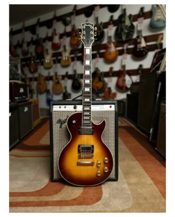 COUNTRY LES PAUL COPY JAPAN 1980's