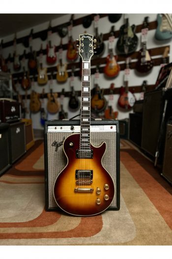 COUNTRY LES PAUL COPY JAPAN 1980's