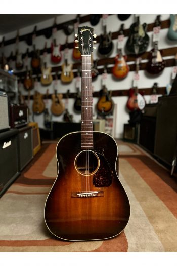 GIBSON J-45 de 1948