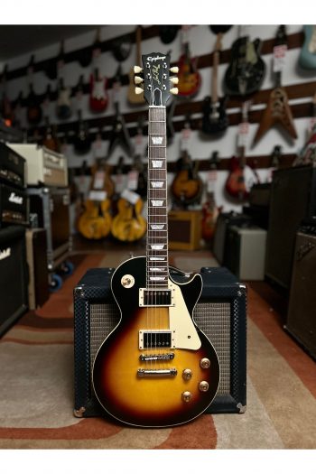 EPIPHONE LES PAUL 59 INSPIRED BY GIBSON Limited Edition de 2023
