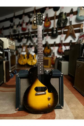GIBSON LES PAUL JUNIOR de 1955