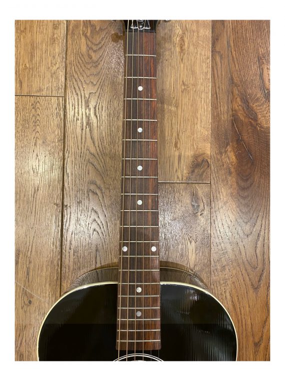 GIBSON L-00 STANDARD DE 2024