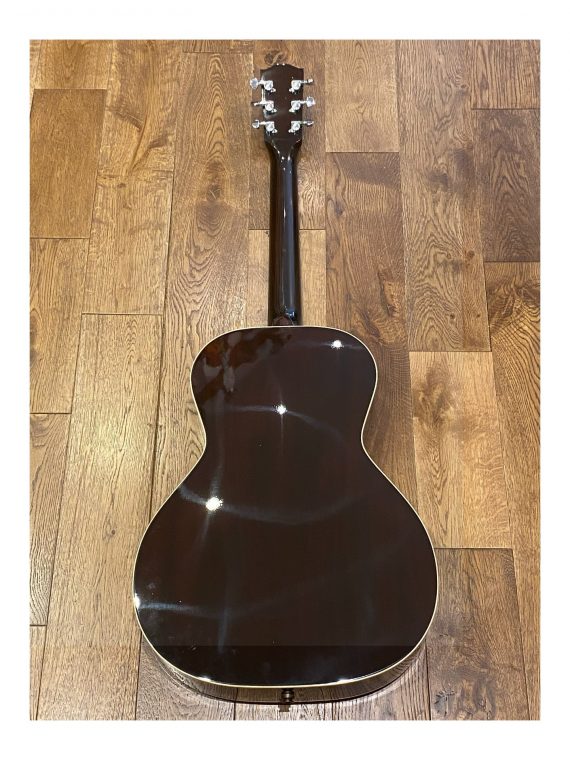 GIBSON L-00 STANDARD DE 2024