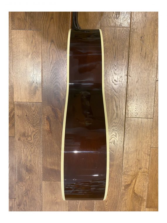 GIBSON L-00 STANDARD DE 2024