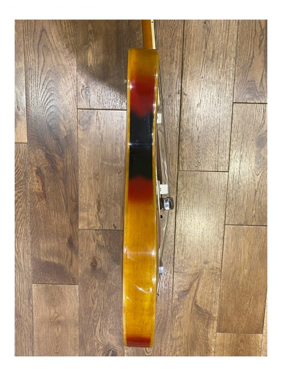 VOX V243 SUPER LYNX de 1967