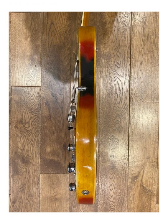 VOX V243 SUPER LYNX de 1967