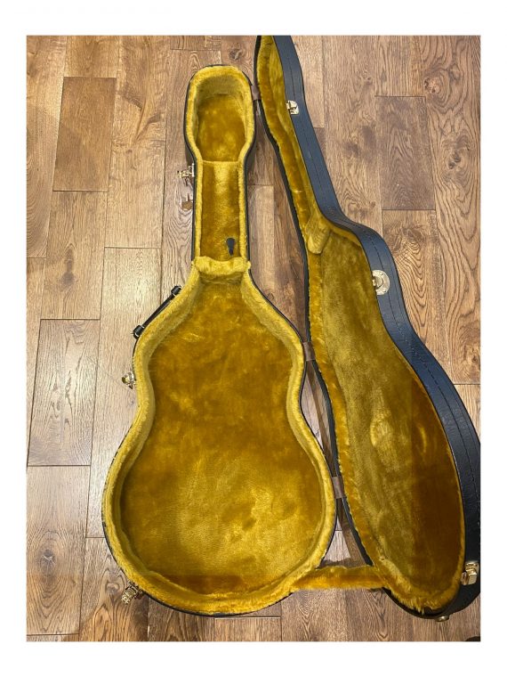 VOX V243 SUPER LYNX de 1967