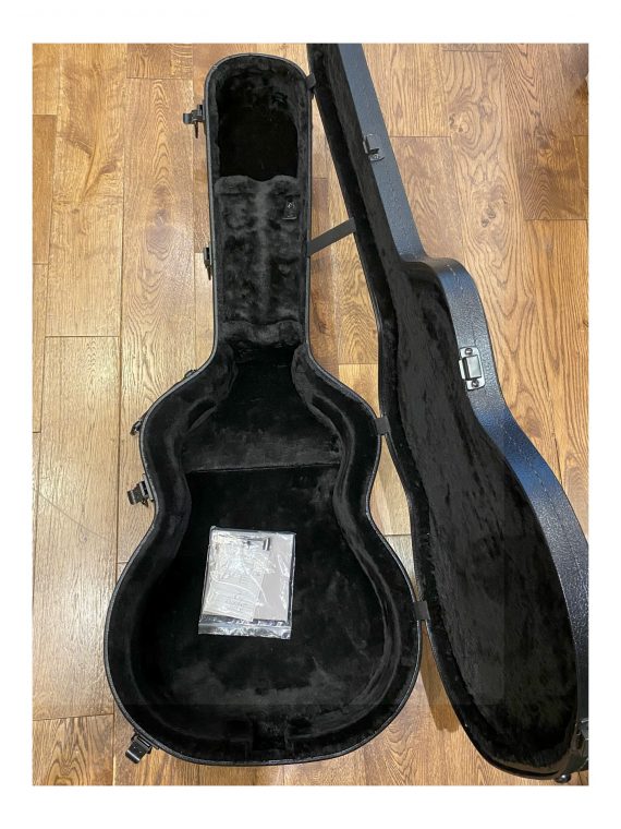 GIBSON L-00 STANDARD DE 2024