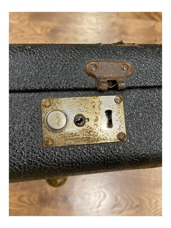 FENDER TELECASTER BLOND de 1966