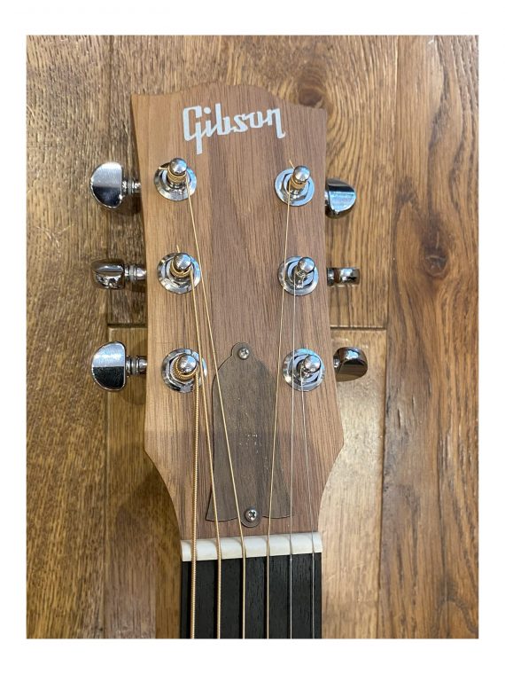 GIBSON G-00 de 2023