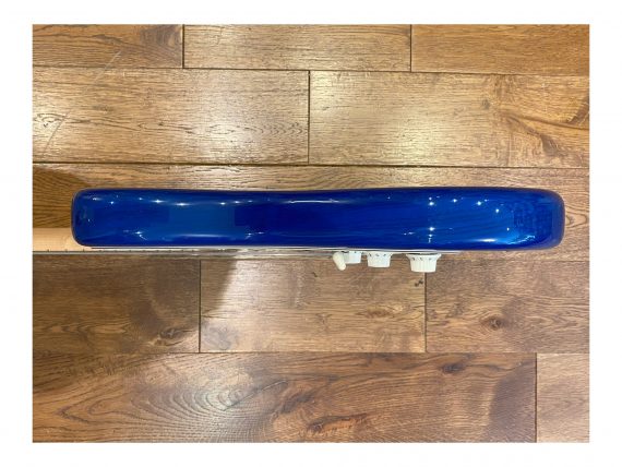 FENDER STRATOCASTER CUSTOM DELUXE CUSTOM SHOP de 2012