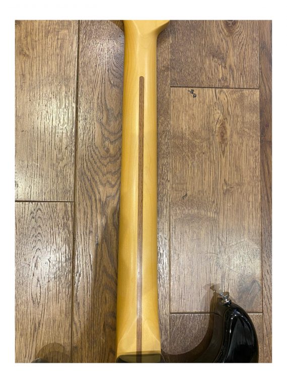 FENDER STRATOCASTER AMERICAN PRO II de 2022